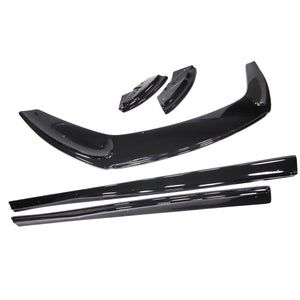 VUDU Splitter Kit