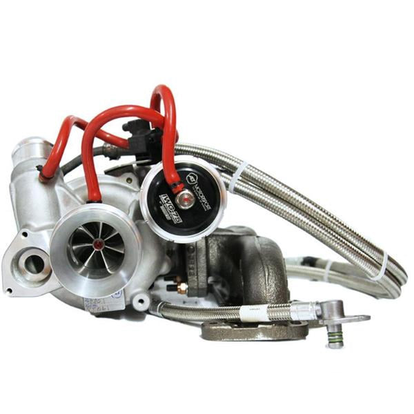 VT330R Hybrid Turbo Kit for Fiesta ST180