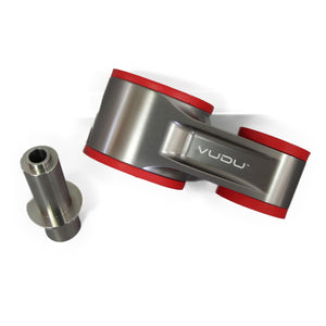 VUDU Rear Engine Mount for the Ford Fiesta ST180 and 1.0 EcoBoost