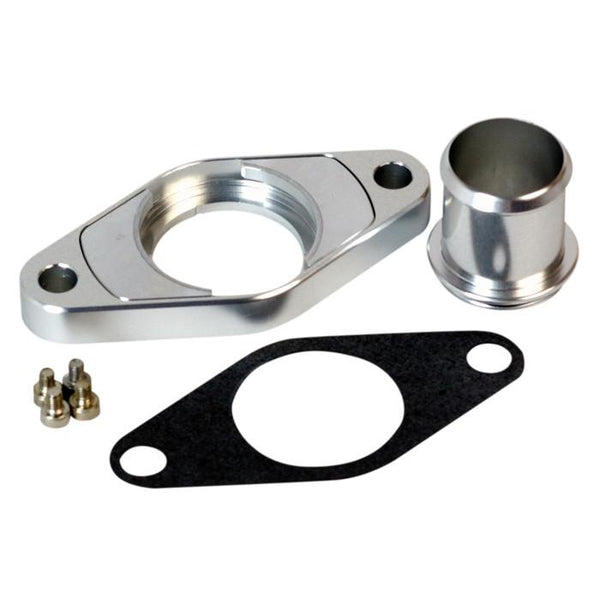 Turbosmart Nissan Flange Blow Off Valve Flange Adapter - AET Motorsport