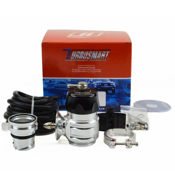 Turbosmart SP Supersonic Ford F150 2013+ Ecoboost Blow Off Valve - AET Motorsport