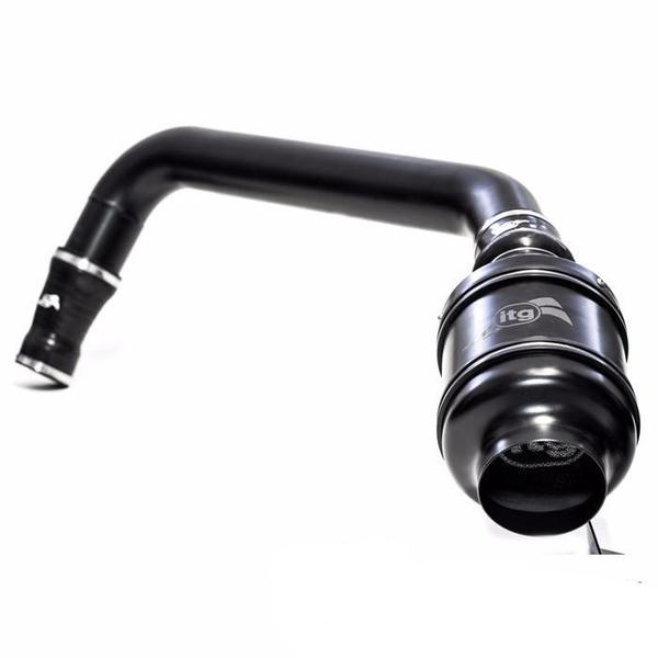 ITG Maxogen PRO (CAIS) ST3 Intake System - Ford Focus ST 2.0T