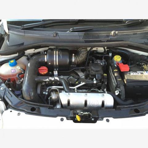 VUDU Alchemy 1 Tuning Package Upgrade with Fitting - Abarth 500/595