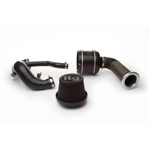 VUDU Alchemy 1 Tuning Package Upgrade with Fitting - Abarth 500/595