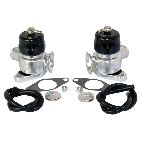 Turbosmart Dual Port Nissan GT-R R35 Blow Off Valve