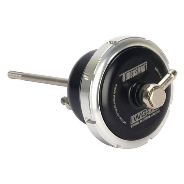 Turbosmart IWG75 Ford Focus ST 2.0L Ecoboost Internal Wastegate Actuator - AET Motorsport