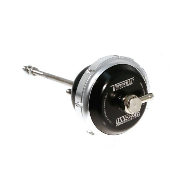 Turbosmart IWG75 Ford Focus ST / XR5 2.5L Turbo Internal Wastegate Actuator - AET Motorsport