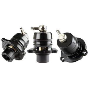 Turbosmart Kompact Shortie Dual Port Blow Off Valve