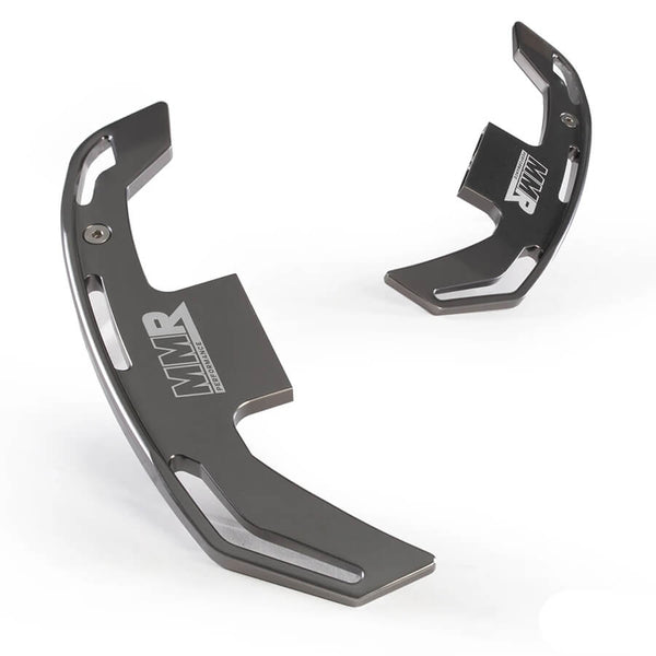 MMR Performance Billet Aluminum Gear Shift Paddle Set for the BMW E92 M3