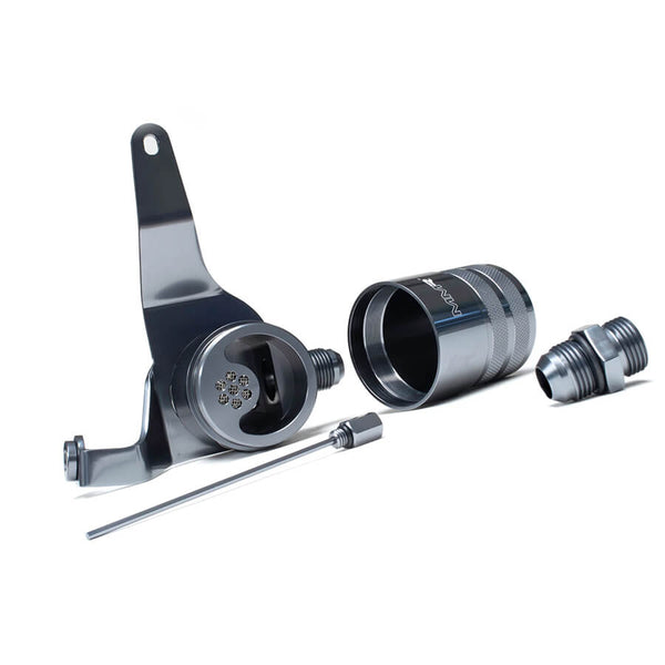 MMR Performance Oil Catch Can Kit For The BMW M135i / M235i / M2