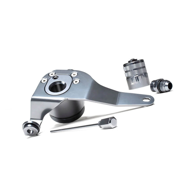 MMR Performance Oil Catch Can Kit For The BMW M135i / M235i / M2