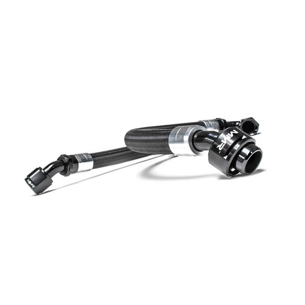 MMR Performance Oil Catch Can Kit For The BMW M135i / M235i / M2