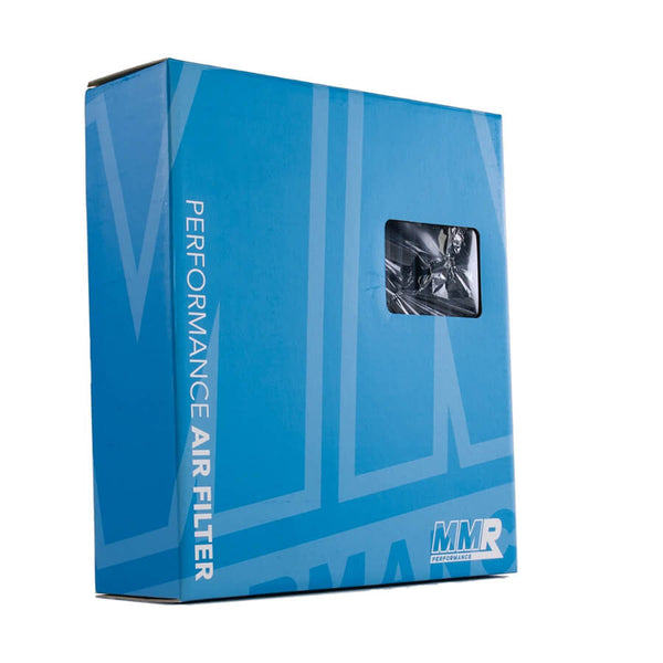 MMR Performance Cotton Panel Air Filter for the BMW B58 140i / 240i