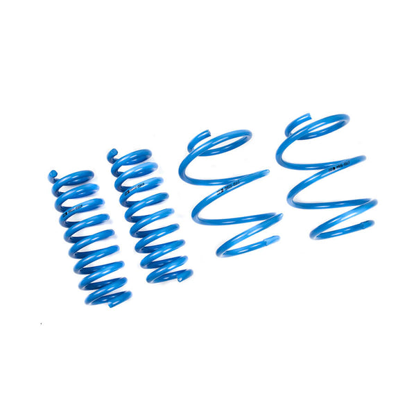 MMR Performance Lowering Springs For The BMW M135i, M235i, M140i and M240i