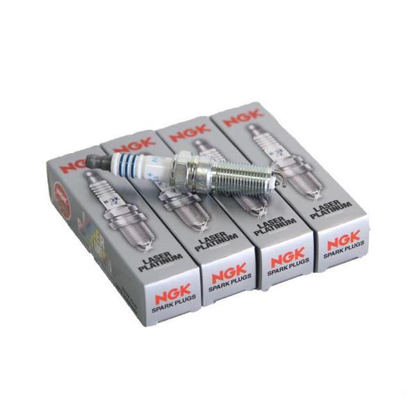 NGK 96588 LTR6DI-8 Laser Iridium Plugs (PACK OF 4)