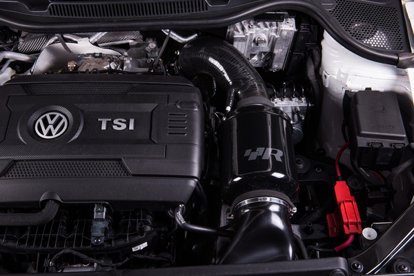 VW Polo Intake System