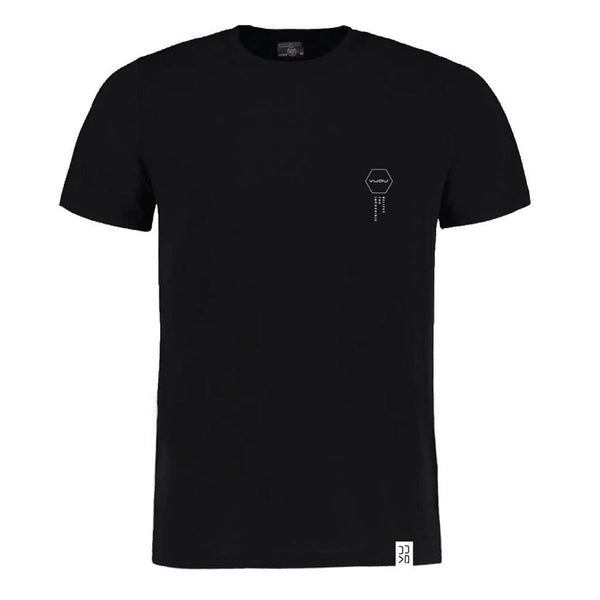VUDU Black Series - SCIENCE CAN'T EXPLAIN T-Shirt ** LIMITED EDITION **