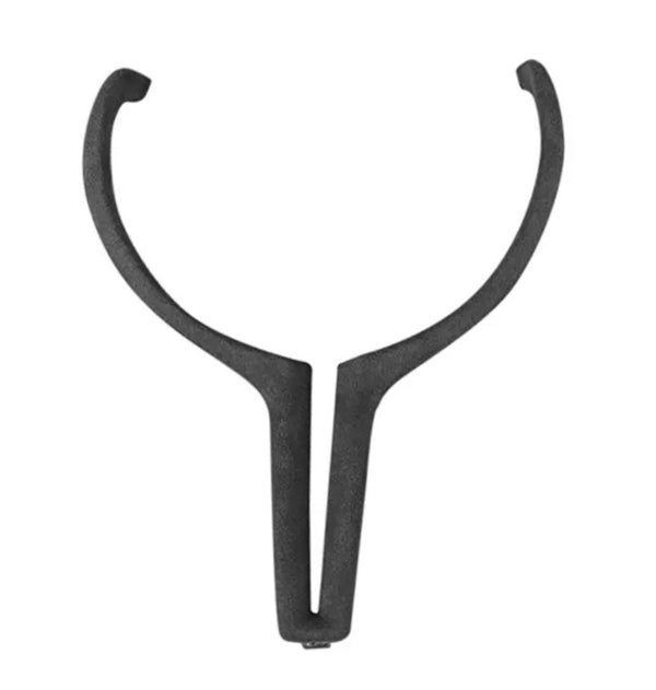 BMW M2C M3 M4 ALCANTARA STEERING WHEEL TRIM INSERT