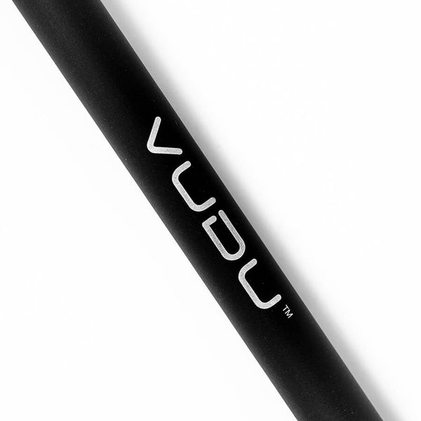 Fiesta Strut Brace Lower Rear - VUDU Performance