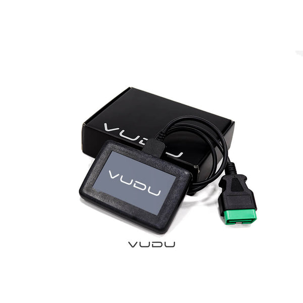 VUDU Tuning Tool