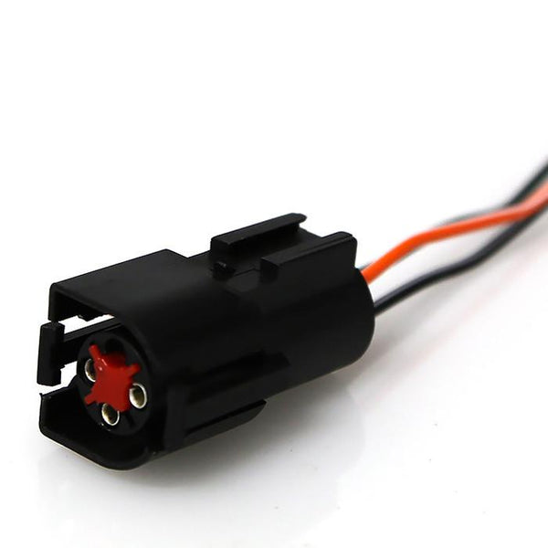 Turbosmart Wastegate Valve Position Sensor Plug - AET Motorsport
