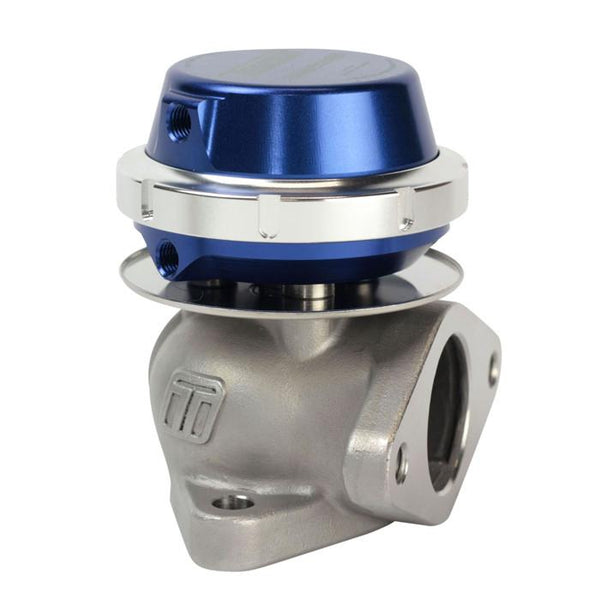 Turbosmart WG38 Ultra-Gate38 External Wastegate - AET Motorsport - 2